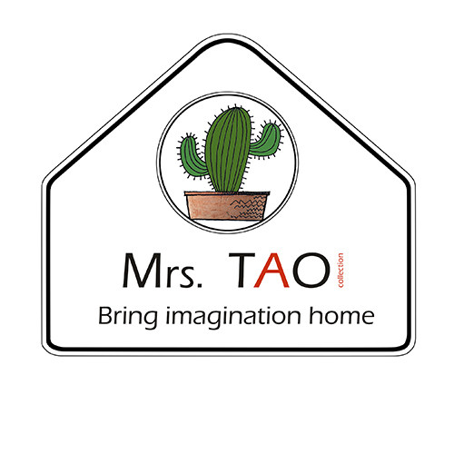 Mrs TAO的LOGO