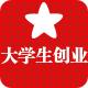 怀涛大学生创业的LOGO