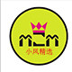 小凤精选  十二年老店的LOGO