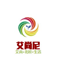 亮而美灯照明的LOGO