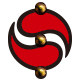 渡和堂铁壶的LOGO