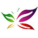 雅芙日用品的LOGO
