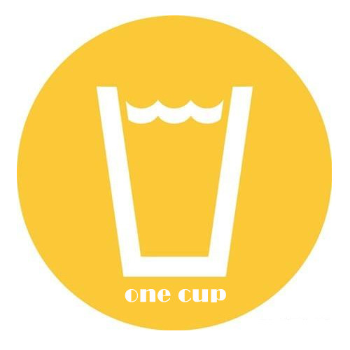 ONECUP精品水杯