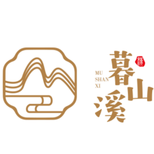 暮山溪国风设计