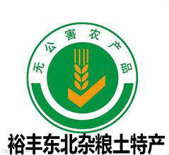 裕丰东北土特产店