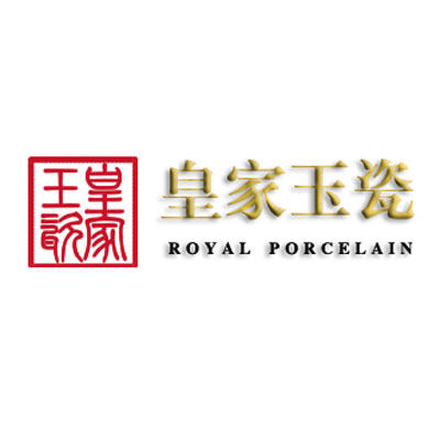 嘉峰皇家玉瓷
