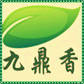九鼎香的LOGO