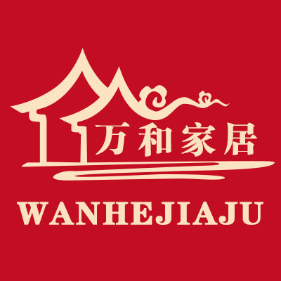 云南得胜家居实体店的LOGO