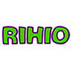 RIHIO波纹品牌自营店的LOGO