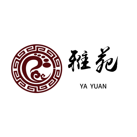 雅苑家品的LOGO