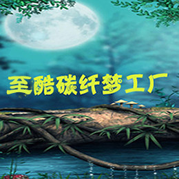 中中意意淘碳纤梦工厂