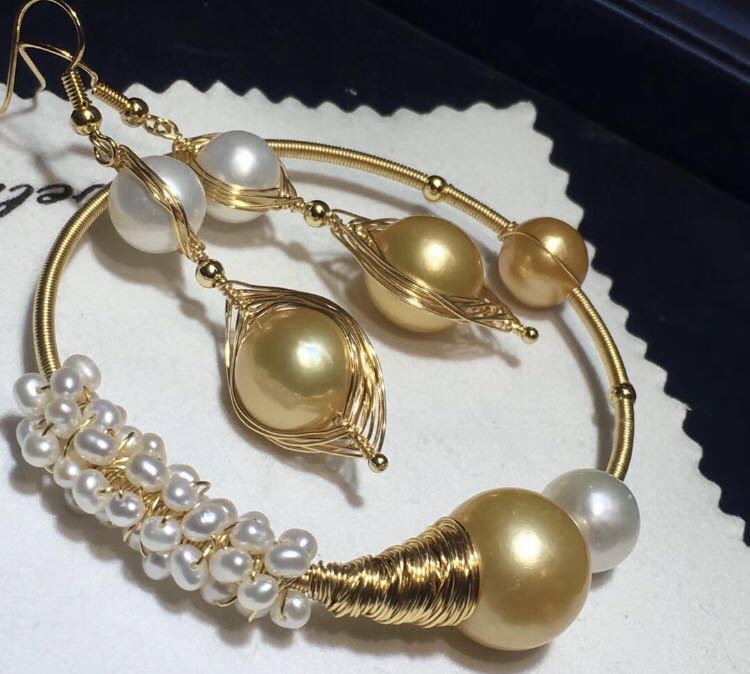 季雅DIY手作饰品