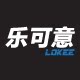 乐可意家居卫浴的LOGO