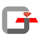 佳淘珠宝玉石首饰工具配送中心的LOGO
