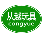 从越玩具批发店