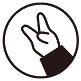 雅米诚品的LOGO