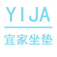 宜家坐垫的LOGO