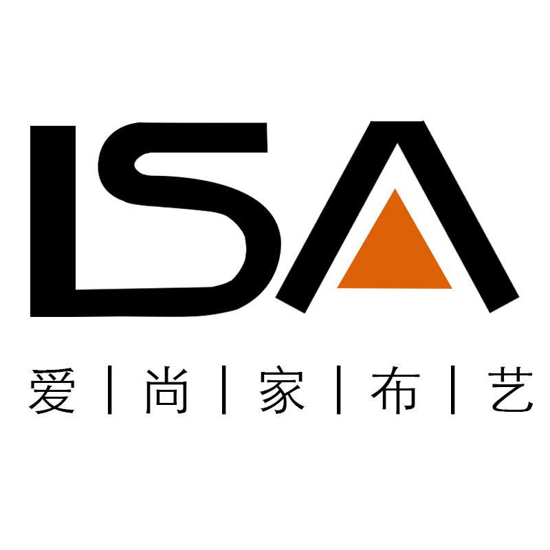 爱尚家品牌店的LOGO
