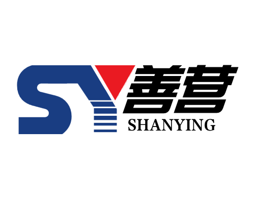 善营金属五金制品厂的LOGO