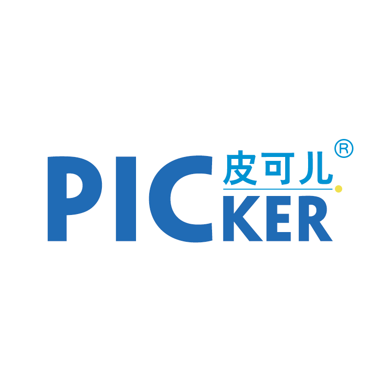 皮可儿幼教的LOGO