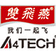 键盘鼠标正品特价店的LOGO