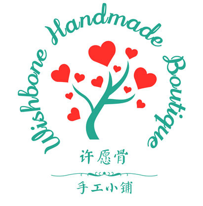 许愿骨手工冷制皂VIP小铺的LOGO