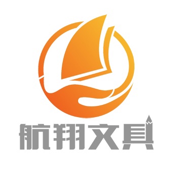 航翔文具广告笔定制