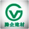 腾企木线条木制品工厂的LOGO