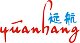 远航户外钓具的LOGO