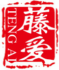 藤爱天然藤椅