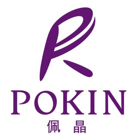 佩晶珠宝实体店批发的LOGO