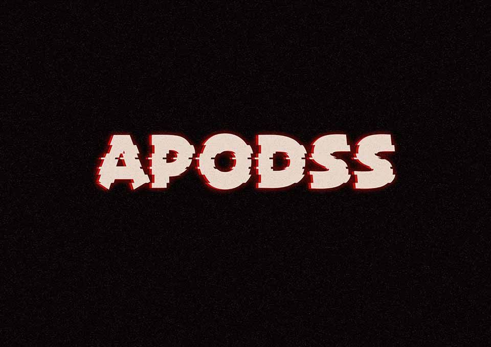 APODSS体育用品店