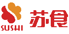 苏食工厂企业店的LOGO