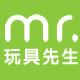 玩具先生Mrtoys 积木商城