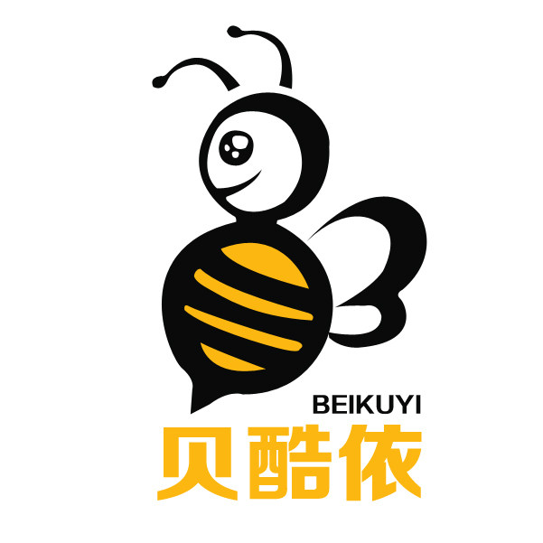 熊出么儿童品质店的LOGO