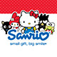 花花韩国Hellokitty正品代购