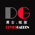 DG美妆の男士炫妆店