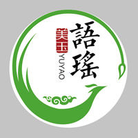 语瑶珠宝店的LOGO