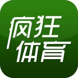 疯狂体育的LOGO