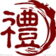 瓷中人茶器的LOGO
