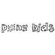 PONZ KIDS波小胖童装童鞋