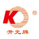 北京市开元饲料的LOGO
