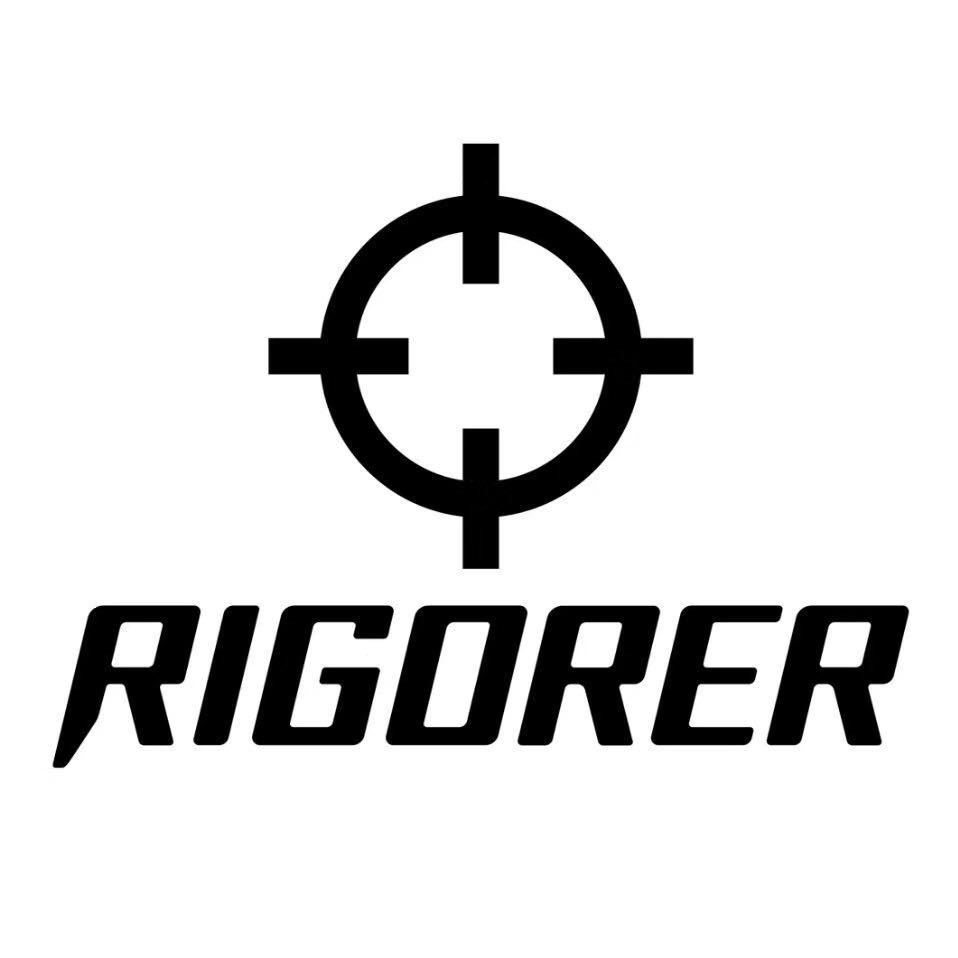 准者体育运动装备店的LOGO