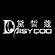 皙蔻美妆小店的LOGO