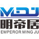 明帝居企业店的LOGO