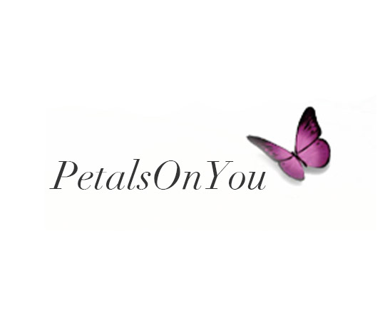 PetalsOnYou穿花瓣的你