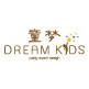 DreamKids童梦派对设计素材铺