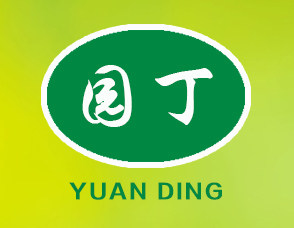 园丁复合肥的LOGO