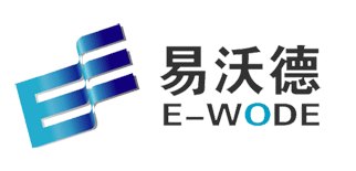 易沃德工业装备的LOGO