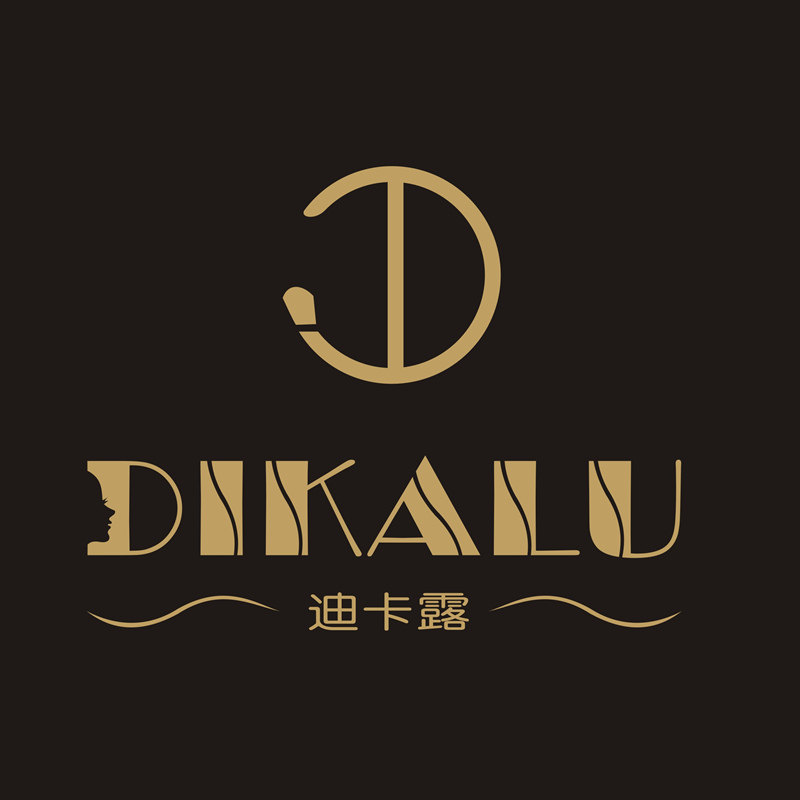 DIKALU 迪卡露官方店的LOGO